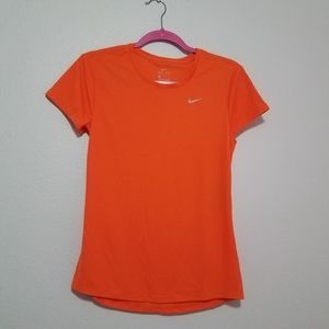 Nike Work Out Shirt